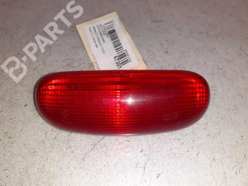 Used Third brake light Third brake light RENAULT KANGOO (KC0/1_) 1.9 dTi (KC0U) (80 hp) 9568604 9568604