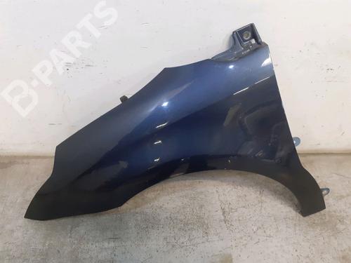 Used Left front fenders Left front fenders CITROËN C4 I (LC_) 1.6 HDi (90 hp) 11183343 11183343