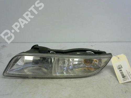Used Left front indicator Left front indicator SSANGYONG REXTON / REXTON II (GAB_) 2.7 Xdi (163 hp) 9563556 9563556