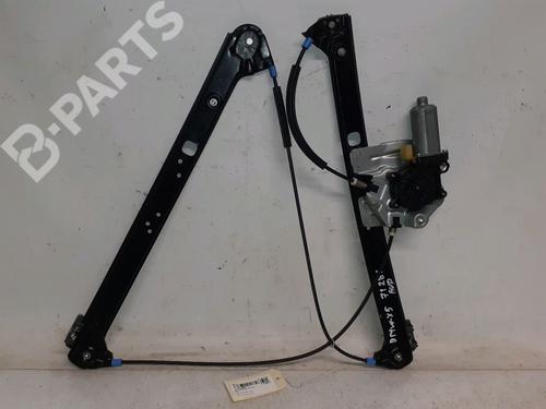 Used Front right window mechanism Front right window mechanism BMW X5 (E53) 3.0 d (211 hp) 10919380 10919380