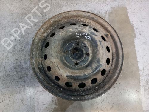 Bras De Suspension Avant Inférieur Gauche Pour Renault Clio III, Modus - Pièce D'origine Compatible