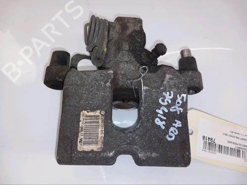 Right rear brake caliper PEUGEOT 508 I (8D_) 2.0 HDi | BP21274202M106 