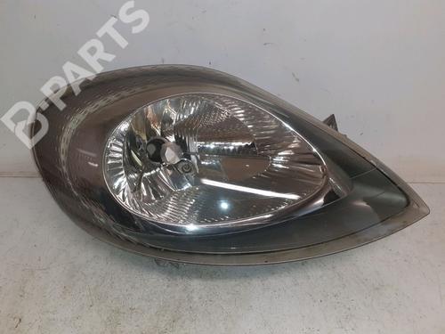 Used Right headlight Right headlight RENAULT TRAFIC II Bus (JL) 1.9 dCI 100 (JL0C) (101 hp) 10419553 10419553