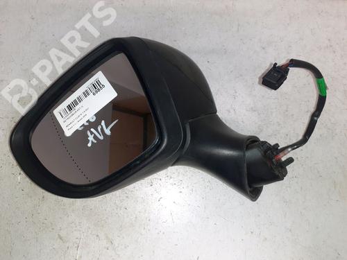 Used Left mirror Left mirror RENAULT CLIO IV (BH_) 1.5 dCi 90 (90 hp) 11131102 11131102