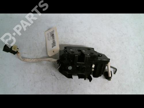 Used Rear left lock Rear left lock HYUNDAI GETZ (TB) 1.3 (85 hp) 9560618 9560618