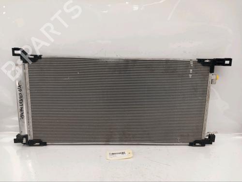 Heater matrix LEXUS UX (_AA1_, _AH1_, _MA1_) 250h (MZAH10) | BP20162196M63 