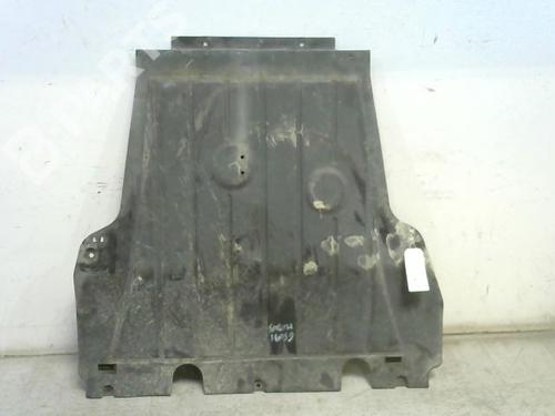 Used Engine under cover Engine under cover RENAULT MODUS / GRAND MODUS (F/JP0_) 1.5 dCi (FP0E, JP0E) (65 hp) 9565863 9565863