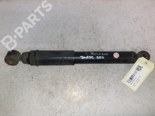 Used Right rear shock absorber Right rear shock absorber RENAULT KANGOO (KC0/1_) 1.5 dCi (84 hp) 11170184 11170184