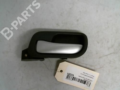 Used Rear left interior door handle Rear left interior door handle HONDA ACCORD VII (CL, CN) 2.2 i-CTDi (CN1) (140 hp) 9562270 9562270