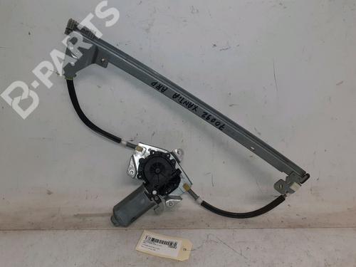 Used Rear right window mechanism Rear right window mechanism CITROËN XANTIA (X1_, X2_) 2.0 HDI 109 (109 hp) 10211707 10211707