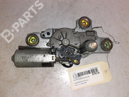 Used Rear wiper motor Rear wiper motor FORD FOCUS I (DAW, DBW) 1.8 16V (115 hp) 9569299 9569299
