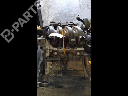 Used Engine Engine DACIA SANDERO 1.2 16V (75 hp) 9571189 9571189