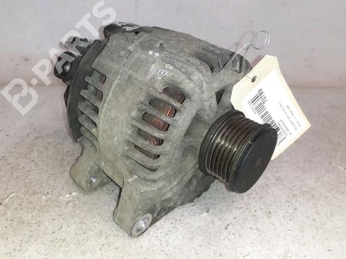 Used Alternator Alternator PEUGEOT 207 (WA_, WC_) 1.4 HDi (68 hp) 10913491 10913491