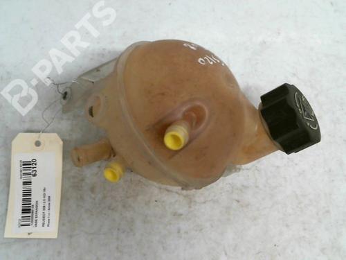 Used Expansion tank Expansion tank PEUGEOT 308 I (4A_, 4C_) 2.0 HDi (136 hp) 9562807 9562807