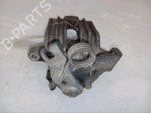 Right rear brake caliper AUDI A4 B6 (8E2) 1.9 TDI | BP25479851M106 