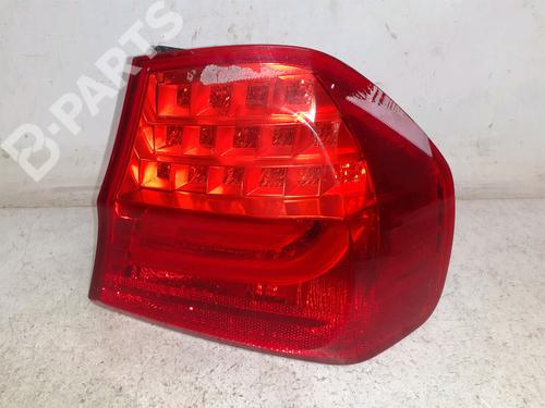 Used Right taillight Right taillight BMW 3 (E90) 320 d (177 hp) 11114387 11114387