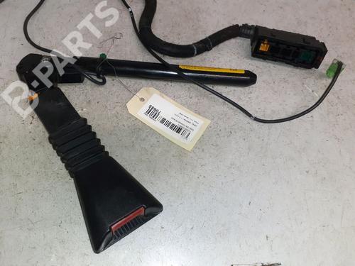 Used Front right belt tensioner Front right belt tensioner OPEL MERIVA A MPV (X03) 1.7 CDTI (E75) (100 hp) 10536800 10536800