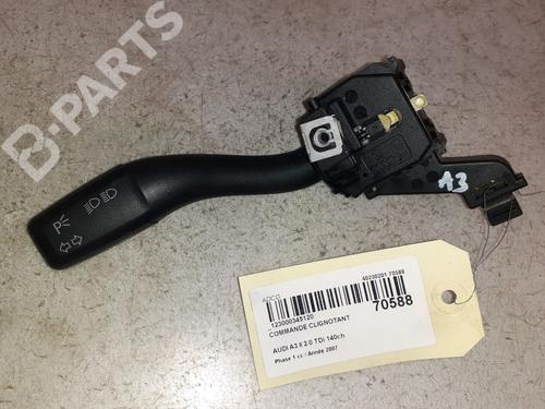 Used Switch Switch AUDI A3 Sportback (8PA) 2.0 TDI (140 hp) 11144862 11144862
