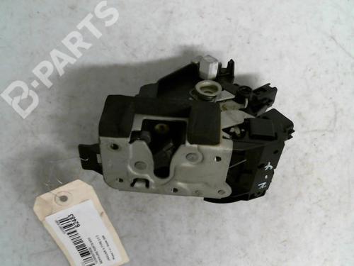 Used Rear left lock Rear left lock JAGUAR X-TYPE I (X400) 2.0 D (130 hp) 9561930 9561930