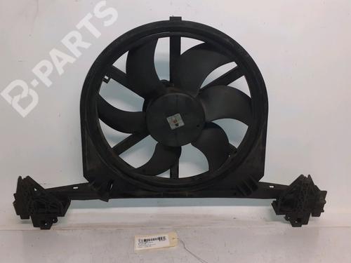 Used Radiator fan Radiator fan RENAULT AVANTIME (DE0_) 2.2 dCi (DE01) (150 hp) 9568456 9568456