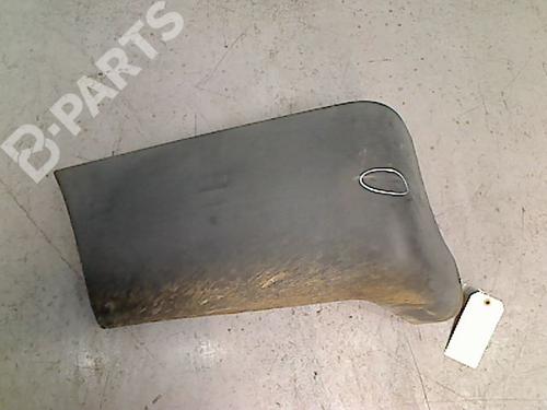 Used Corner bumper Corner bumper FORD TRANSIT Van (FA_ _) 2.0 DI (FAE_, FAF_, FAG_) (100 hp) 9560019 9560019