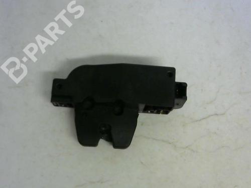 Used Tailgate lock Tailgate lock PEUGEOT 307 (3A/C) 1.6 16V (109 hp) 10058301 10058301