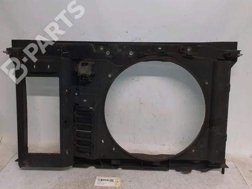 Used Front slam panel Front slam panel CITROËN C4 I (LC_) 1.6 HDi (109 hp) 10489715 10489715