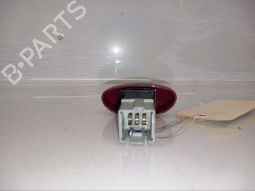 Warning switch CITROËN XSARA PICASSO (N68) 1.8 16V | BP21522593I22