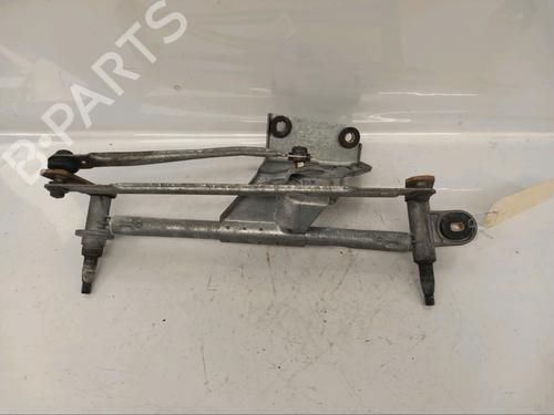 Front wipers mechanism RENAULT SCÉNIC I MPV (JA0/1_, FA0_) 2.0 16V (JA1B, JA1D, JA0C) | BP17993627C83 