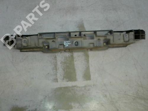 Used Bumper shock absorber Bumper shock absorber PEUGEOT 106 II (1A_, 1C_) 1.1 i (60 hp) 9565410 9565410