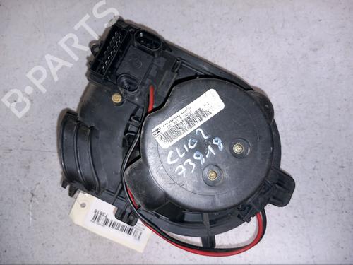 Heater blower motor RENAULT CLIO II (BB_, CB_) 1.5 dCi (B/CB08) | BP15491570M62 
