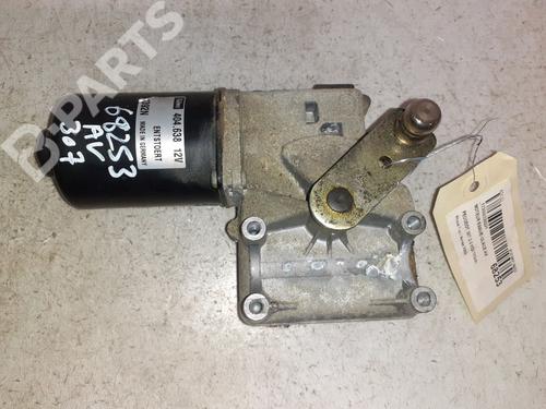 Used Front wiper motor Front wiper motor PEUGEOT 307 (3A/C) 2.0 HDi 110 (107 hp) 10516492 10516492