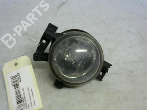 Used Right front fog light Right front fog light FORD FOCUS II (DA_, HCP, DP) 1.8 TDCi (115 hp) 9562676 9562676