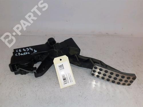Used Pedal Pedal MERCEDES-BENZ B-CLASS Sports Tourer (W245) B 200 CDI (245.208) (140 hp) 9568283 9568283