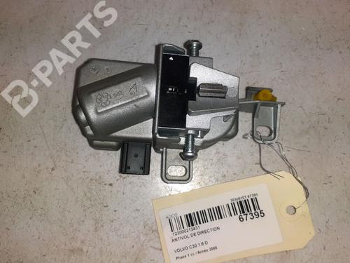 Used Ignition barrel Ignition barrel VOLVO C30 (533) 1.6 D (109 hp) 9568498 9568498