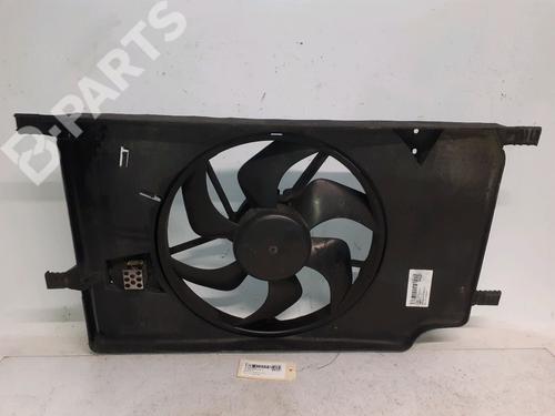 Used Radiator fan Radiator fan RENAULT VEL SATIS (BJ0_) 2.2 dCi (BJ0E, BJ0F) (150 hp) 9571208 9571208