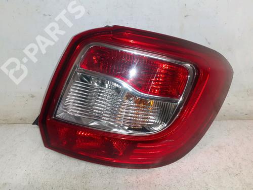 Used Right taillight Right taillight DACIA SANDERO II 1.2 (75 hp) 11144889 11144889