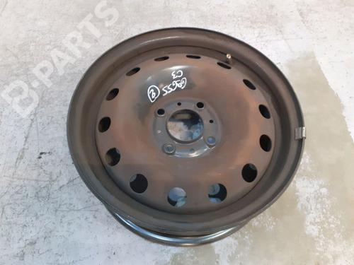 Used Rim Rim CITROËN C3 I (FC_, FN_) 1.1 i (60 hp) 10332659 10332659