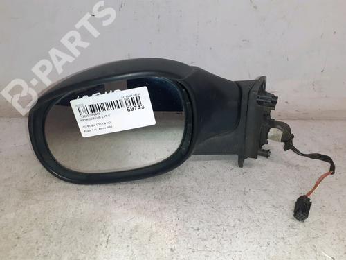 Used Left mirror Left mirror CITROËN C3 I (FC_, FN_) 1.4 HDi (68 hp) 10222069 10222069