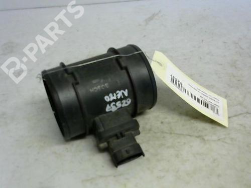 Used Mass air flow sensor Mass air flow sensor CITROËN NEMO MPV 1.3 HDi 75 (75 hp) 9563470 9563470