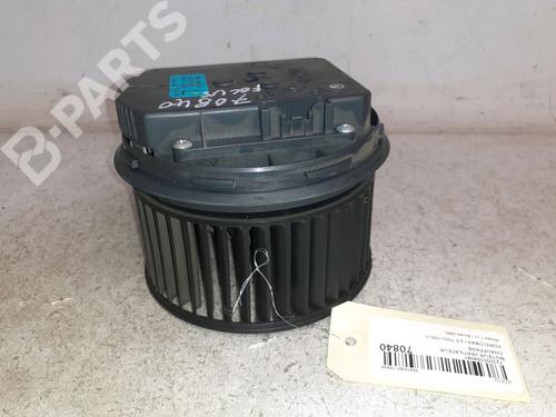 Used Heater blower motor Heater blower motor FORD FOCUS C-MAX (DM2) 2.0 TDCi (136 hp) 11199291 11199291