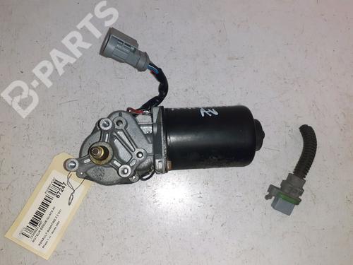 Used Front wiper motor Front wiper motor RENAULT AVANTIME (DE0_) 2.2 dCi (DE01) (150 hp) 9568445 9568445