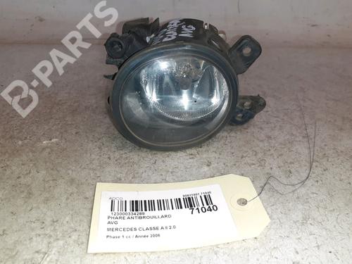 left-front-fog-light-mercedes-benz-a-class-w169-a-180-cdi-169007-169307-1698201556-2004-2005-2006-2007-2008-2009-2010-2011-2012-10919406 main image