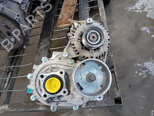 Engine CITROËN AMI (9A_) Electric (9AZ2CA) | BP25279177M1 - Image 3