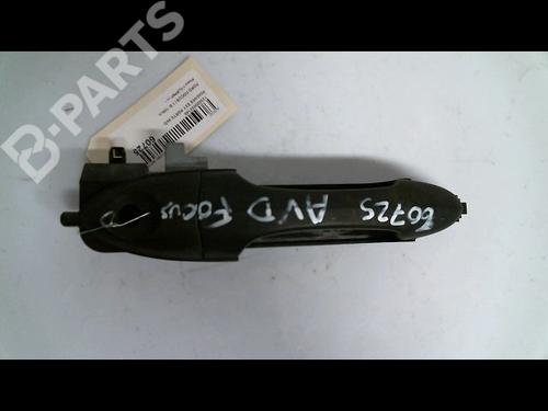 Used Front right exterior door handle Front right exterior door handle FORD FOCUS I Turnier (DNW) 1.6 16V (100 hp) 9559904 9559904