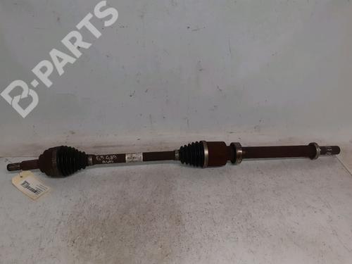 Used Right front driveshaft Right front driveshaft RENAULT CLIO IV (BH_) 1.5 dCi 75 (75 hp) 10682339 10682339