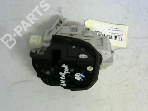 Used Front right lock Front right lock SEAT EXEO (3R2) 2.0 TDI (143 hp) 9563539 9563539