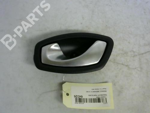 Used Rear left interior door handle Rear left interior door handle RENAULT MEGANE III Hatchback (BZ0/1_, B3_) 1.5 dCi (BZ09, BZ0D, BZ1W, BZ29, BZ14) (110 hp) 9563888 9563888