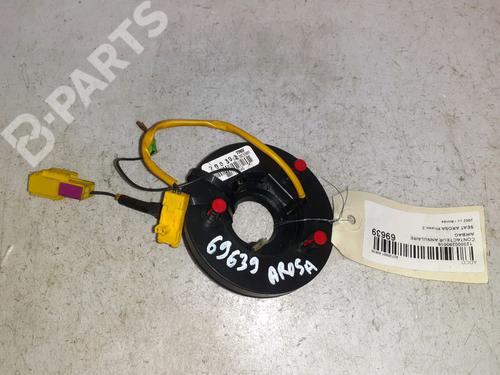 Used ECU airbags ECU airbags SEAT AROSA (6H1) 1.4 (60 hp) 9828235 9828235
