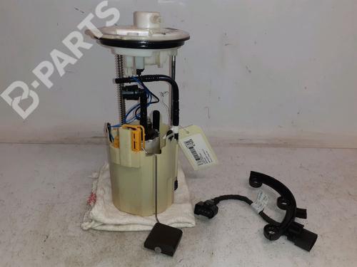 Used Fuel pump Fuel pump MERCEDES-BENZ A-CLASS (W169) A 180 CDI (169.007, 169.307) (109 hp) 9570335 9570335